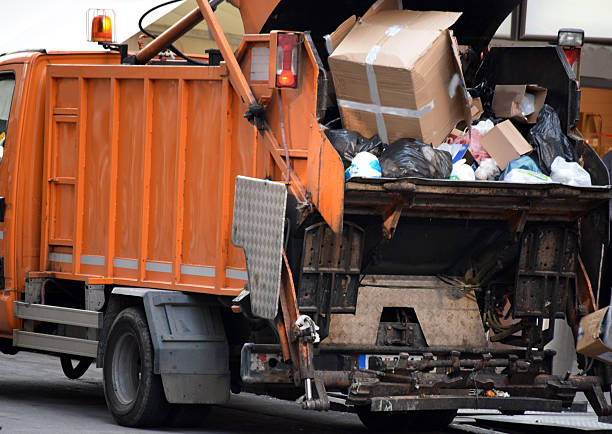 Best Commercial Junk Removal  in Indian Wells, CA
