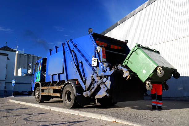 Trusted Indian Wells, CA Junk Removal Experts